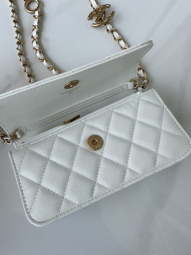 Chanel Satchel Bags